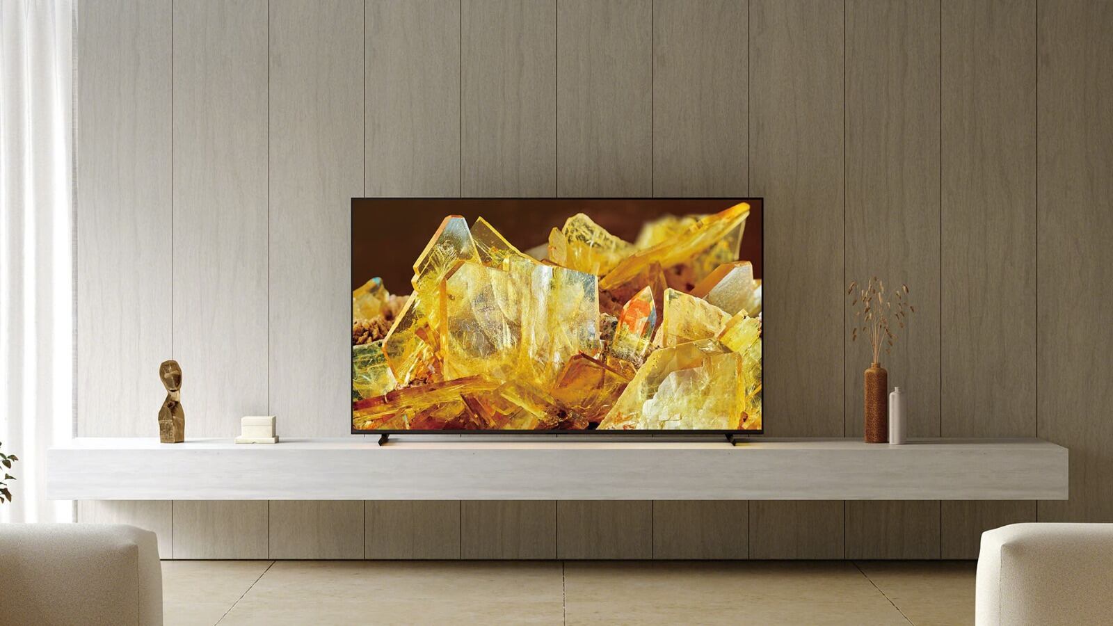 Televisores Sony BRAVIA