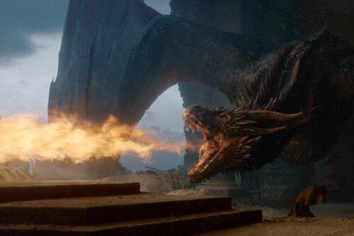 ¿Han visto un Targaryen por ahí? Encuentran tres huevos fósiles intactos en China