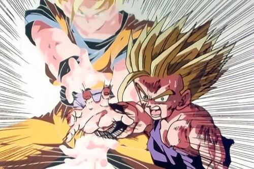 Diez veces que la Tierra debió ser destruida por técnicas usadas en Dragon Ball Z
