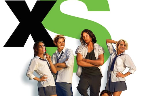 Recordando a “XS, la peor talla”, película chilena del 2003