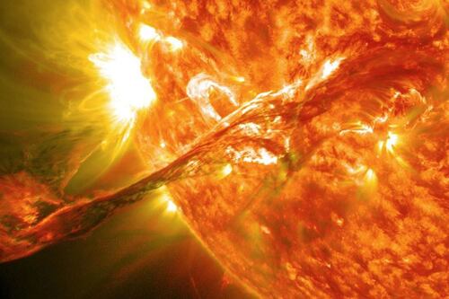 ¿Fin del mundo? Esta sería la fecha exacta en la que explotaría el Sol, según científicos