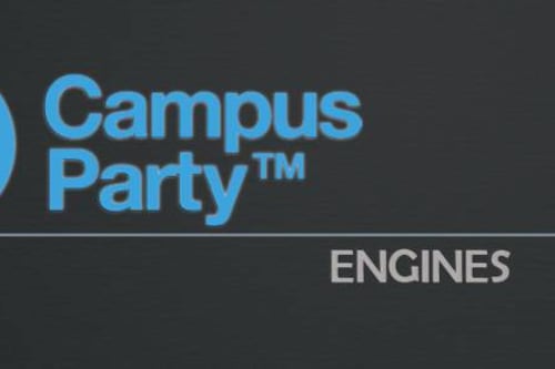 Desarrollo de videojuegos en Campus Party [NB Original]