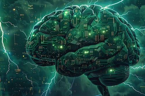 China desafía a Neuralink con su propio plan de chips cerebrales: Buscan ser líderes mundiales en 2030
