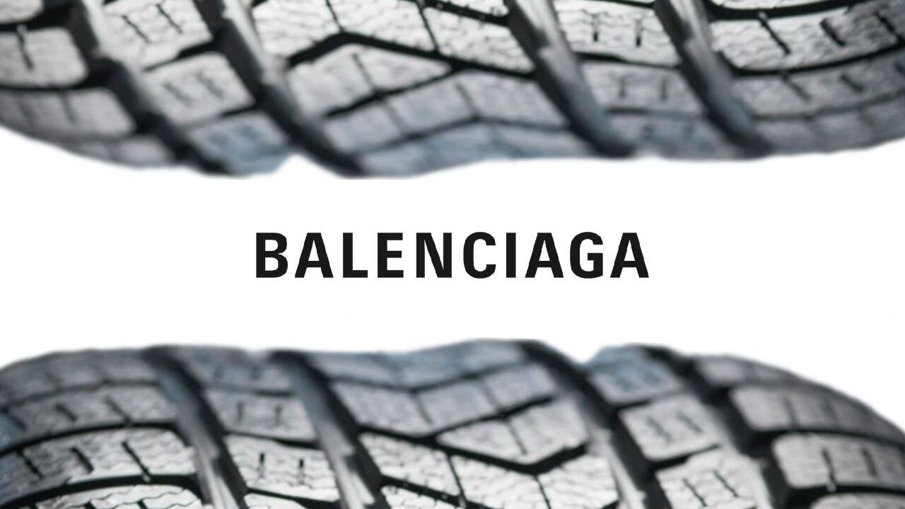 Balenciaga