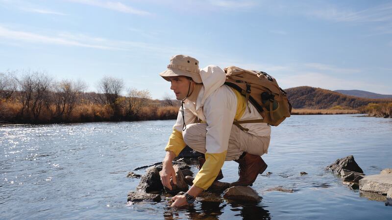 Una combinación de comodidad y funcionalidad que ayuda a los usuarios en sus retos deportivos. Además proporciona una monitorización precisa de la frecuencia cardíaca.