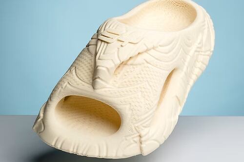 Están utilizando inteligencia artificial para diseñar zapatos: ¿El calzado del futuro está aquí?