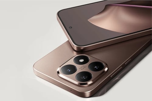 Xiaomi quiere convertir sus teléfonos en cámaras profesionales: Este accesorio es la prueba definitiva