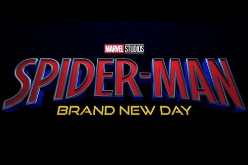 ‘Spider-Man: Brand New Day’ revela nuevo tráiler y fecha de estreno: ¿Cuándo estará disponible en cines?