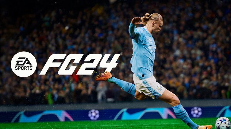 EA Sports FC 24 encabeza los juegos gratis que se suman al catálogo de mayo en Playstation Plus