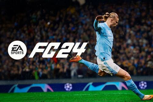 EA Sports FC 24 encabeza los juegos gratis que se suman al catálogo de mayo en Playstation Plus