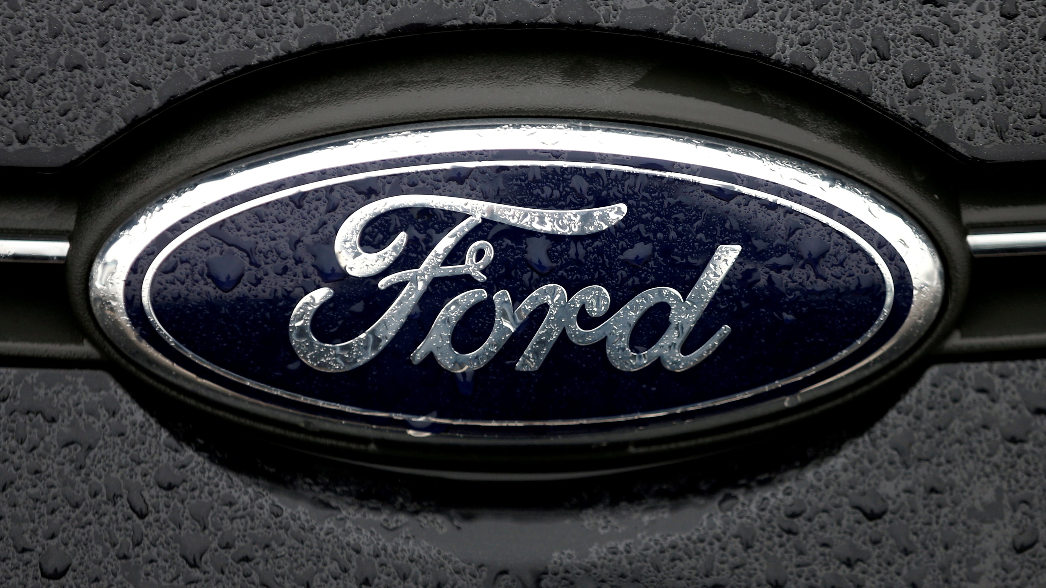 Ford tiene en mente la creación a de autos autónomos | Foto: REUTERS/Francois Lenoir/File Photo