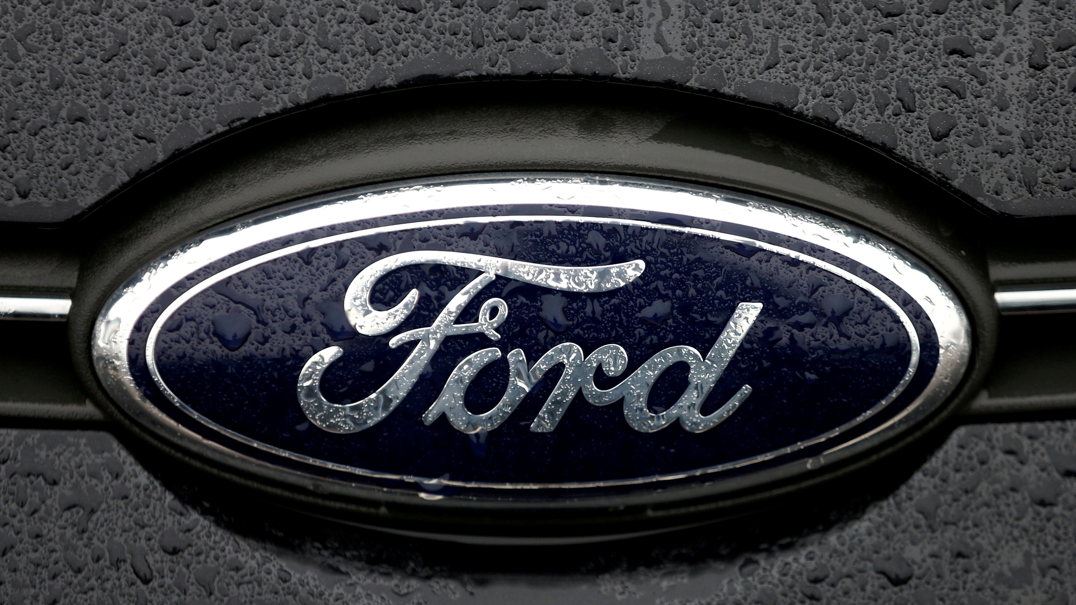Ford tiene en mente la creación a de autos autónomos | Foto: REUTERS/Francois Lenoir/File Photo