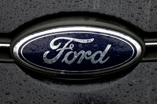 Autos autónomos: Ford solicita la patente de un automóvil que puede recuperar su posesión automáticamente