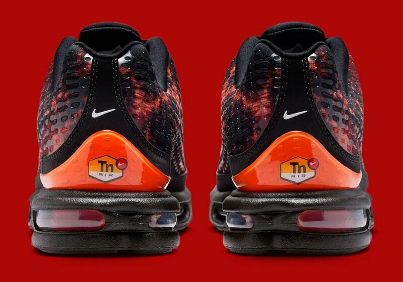 Nike - Lava