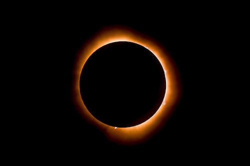 El retorno del Anillo de Fuego: Guía maestra del Eclipse Solar del 17 de marzo