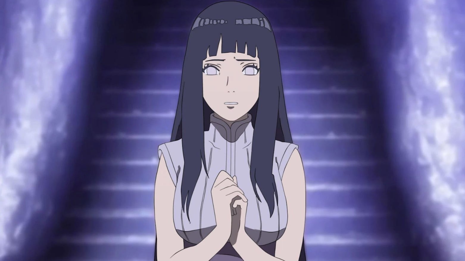 Hinata