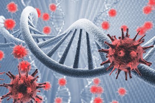 Histórico medicamento para el VIH se cultivó en el espacio, pero fue una odisea traerlo a la Tierra