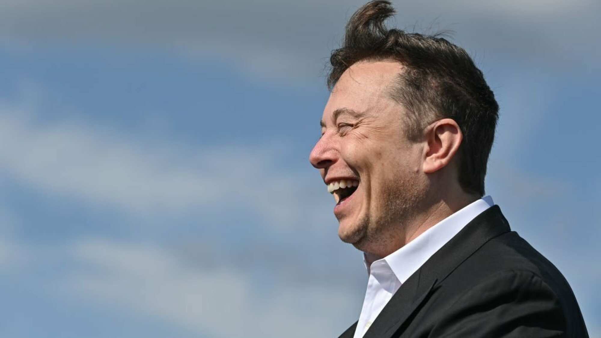 Elon Musk