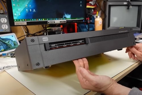 ¡Tesoro tecnológico en granero de Massachusetts! Más de 2.200 PCs NABU que valen una millonada