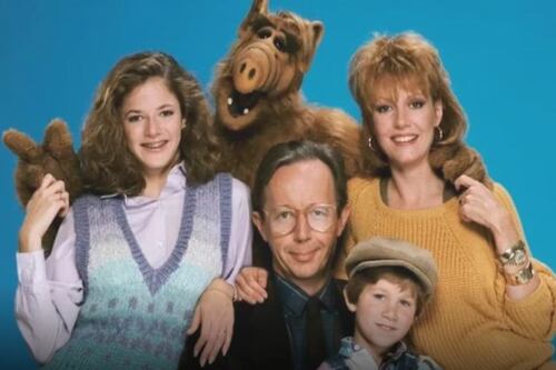 Alf: Estos son los actores fallecidos de la popular serie de los 80