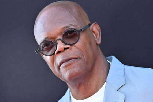 El día que Nike ninguneó a Nick Fury: cómo fue la venganza de Samuel L. Jackson