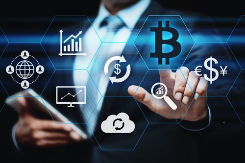 ¿Criptomonedas igual de potentes que Internet? Cuarto banco más grande del mundo compara el mercado con la expansión de la red en los 90′s