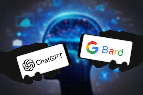 ChatGPT tiene rival: Bard, pero ¿qué es, cuál es la diferencia, cuál es mejor?