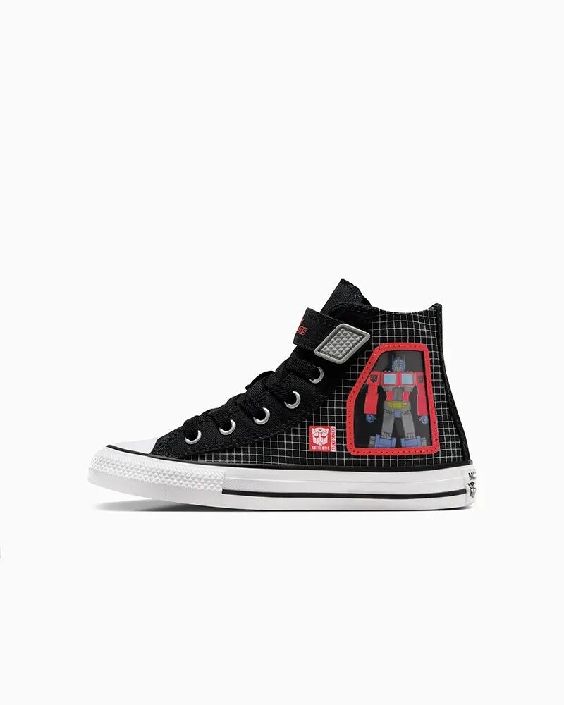 Transformers x Converse