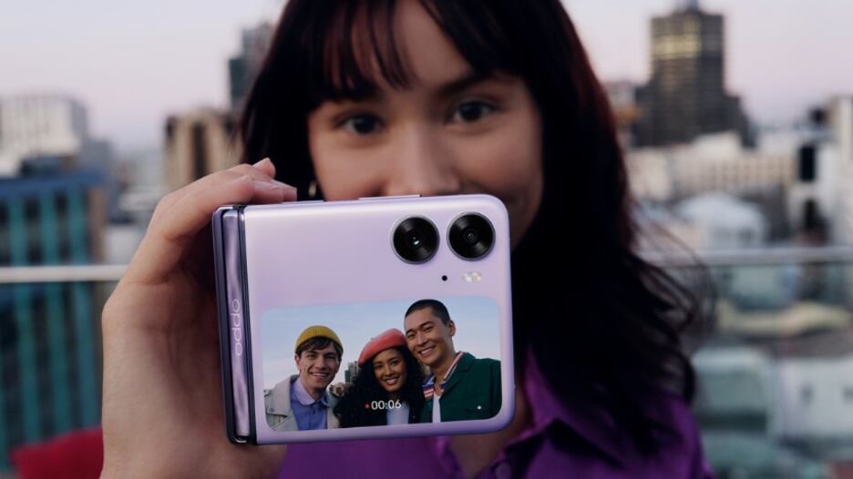 Charlamos con Eduardo Morones, CEO de OPPO México sobre el Find N2 Flip, su estrategia de mercado y las distinciones entre México y Chile.