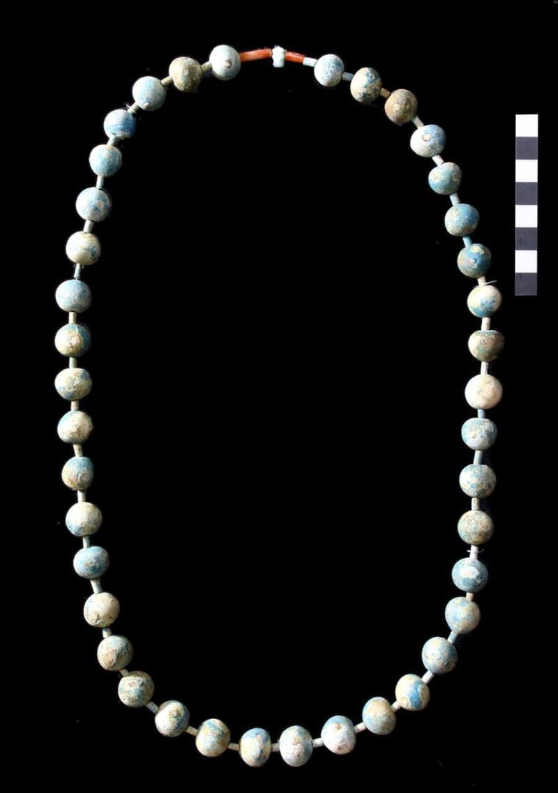 Tesoros egipcios - Ministry of Tourism and Antiquities وزارة السياحة والآثار