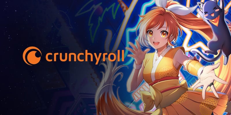 ¿Hackearon Crunchyroll? Publican datos de cuentas premium en internet