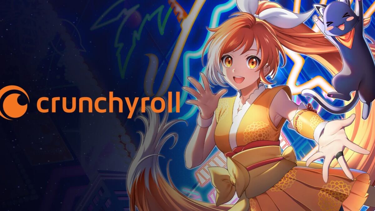 ¿Hackearon Crunchyroll? Publican datos de cuentas premium en internet