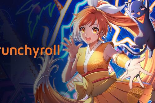Crunchyroll Anime Awards 2025: Esta es la lista completa de los nominados