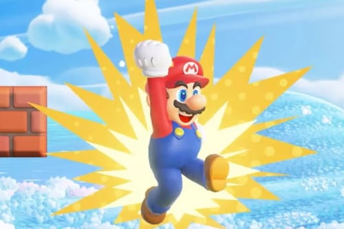 ¡Se viene el “Día de Mario”! Y esto es lo que Nintendo tiene preparado