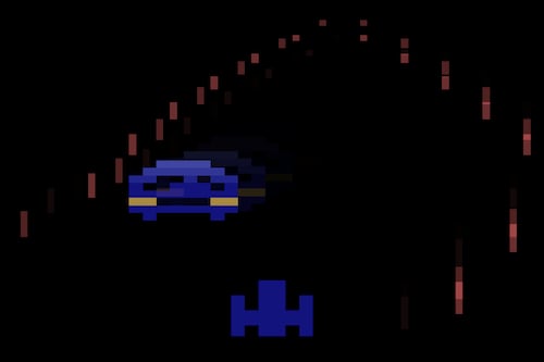 Pelé, Karim Abdul Jabbar y Mario Andretti reunidos en un comercial de Atari