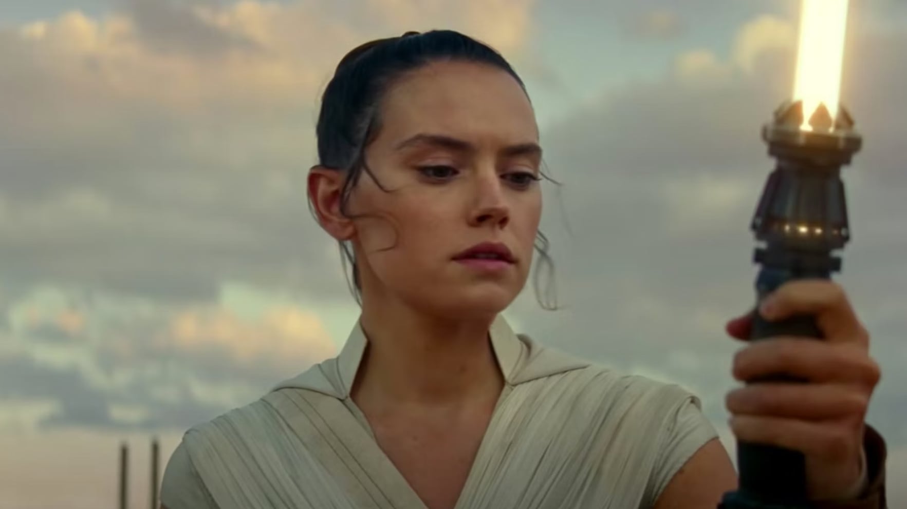 Rey Skywalker