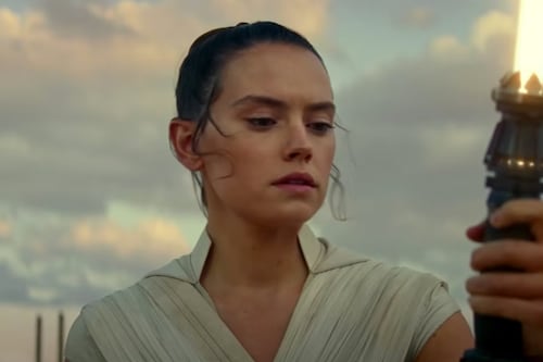 Star Wars: Filtrados el supuesto nombre, la sinopsis y la fecha de estreno de la secuela de la saga que protagonizará Rey