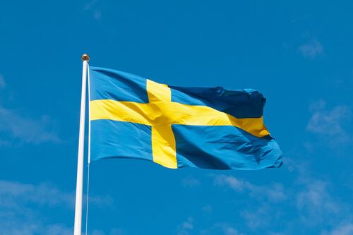 ¿Por qué una app de entrenamiento está poniendo en peligro la seguridad nacional de Suecia?