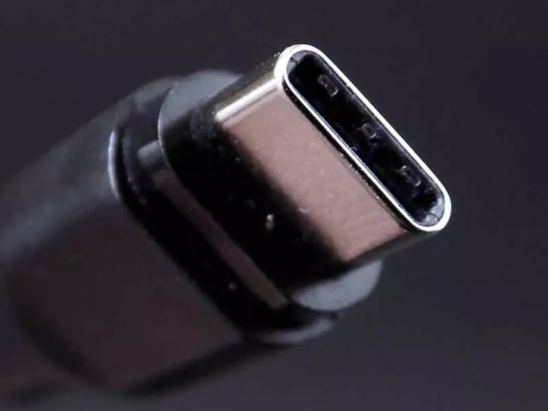 ¿Te estafaron con el cable? ¿No logras carga rápida? Cómo testear la velocidad real de tus USB-C desde el celular o PC
