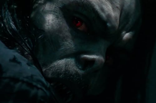 ¡Ya está aquí el avance de “Morbius”, película protagonizada por Jared Leto!