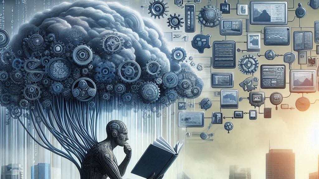 Aunque los algoritmos son cada vez más sofisticados, mantener un pensamiento crítico y verificar la información en múltiples fuentes sigue siendo crucial.