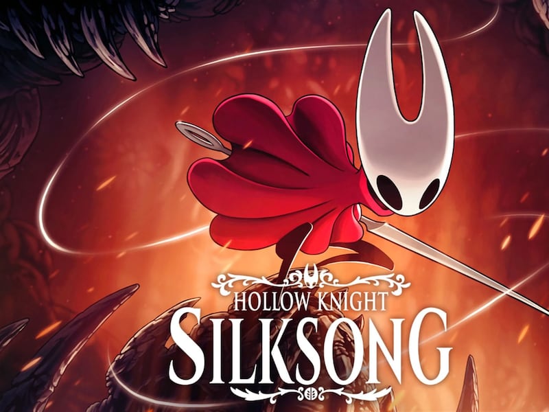 Ojo: Llega la primera expansión de Silksong en 2026 y será gratis