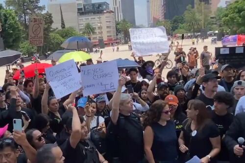 IA vs Doblaje: El gremio de actores de voz en México exige protección