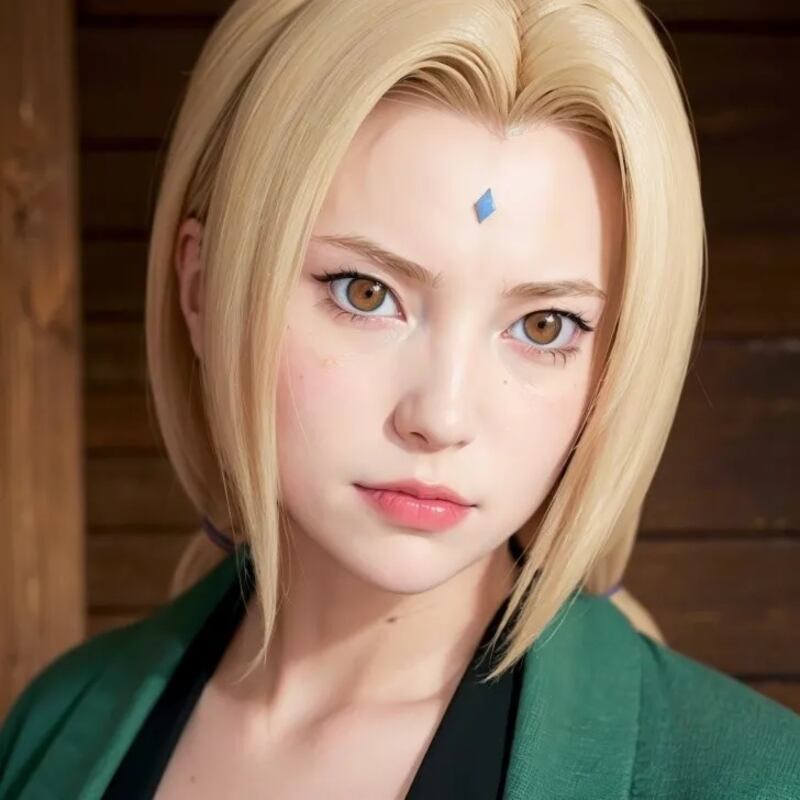 Tsunade
