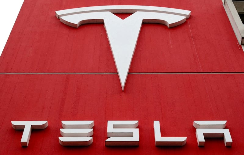 Tesla nuevamente realizara corte de su personal. | Foto: Tesla