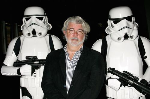 George Lucas contesta acusaciones de que Star Wars es una saga ‘racista’