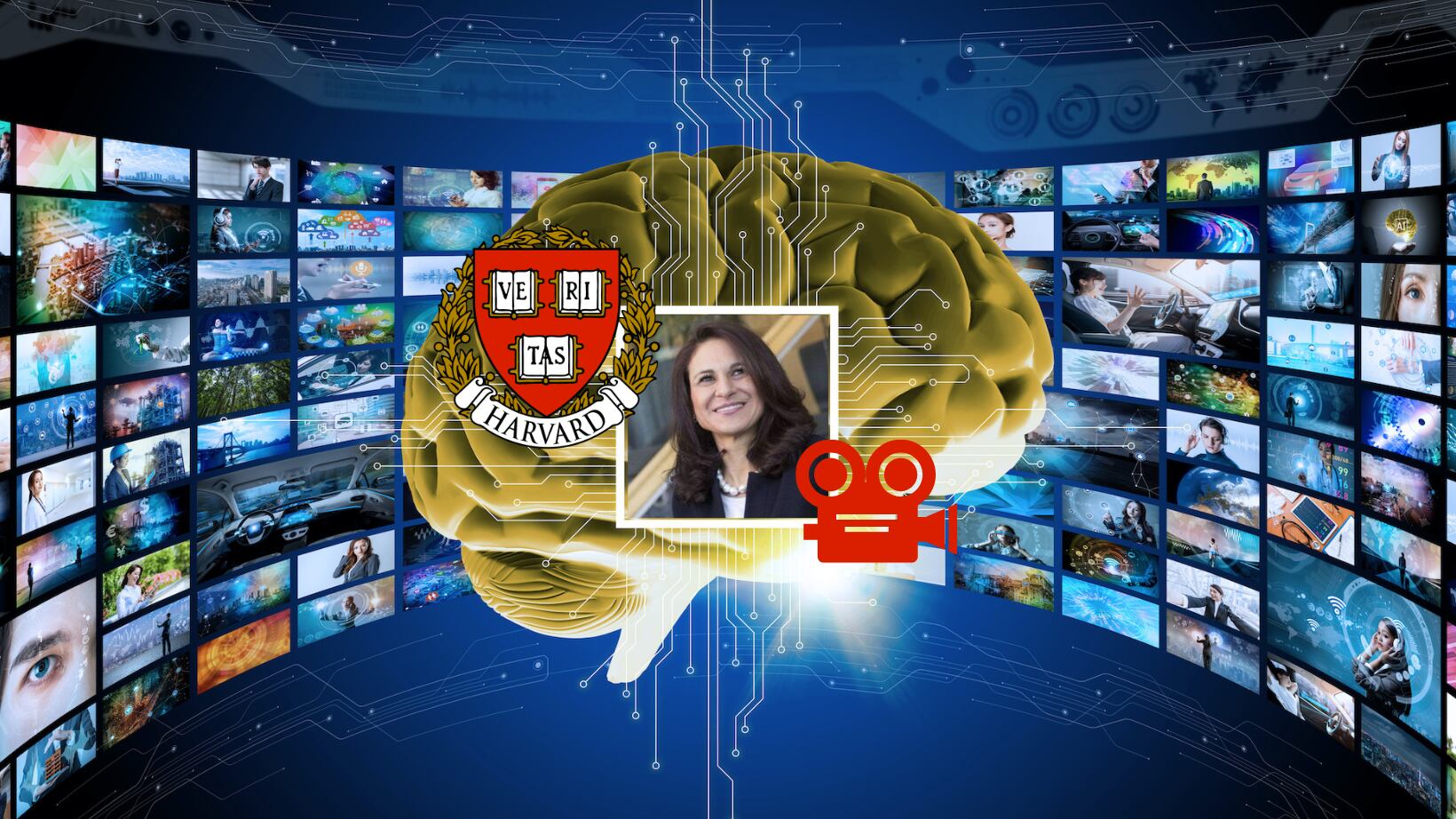 Francesca Dominici / FayerWayer