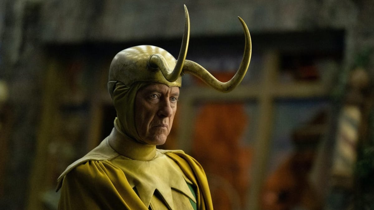 SIN SPOILERS PORQUE NO HUBO: Loki llega a su penúltimo episodio con una historia admirablemente consistente e inusual para el MCU.