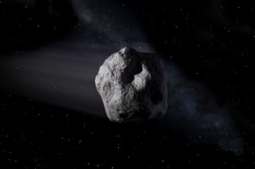 SpaceX lanza misión inédita para estudiar asteroides cercanos: descubre sus riesgos y oportunidades