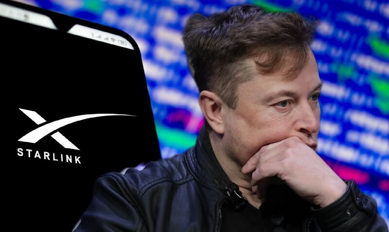 La empresa subsidiaria de SpaceX busca proporcionar internet satelital a los lugares más remotos del planeta.